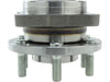 Wheel Bearing and Hub Assembly Centric Parts 400.63010E