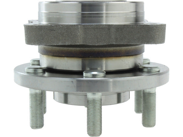 Wheel Bearing and Hub Assembly Centric Parts 400.63010E