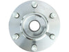 Wheel Bearing and Hub Assembly Centric Parts 400.63010E