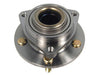 Wheel Bearing and Hub Assembly Centric Parts 400.63011