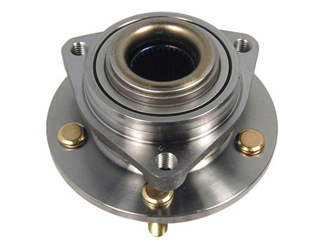 Wheel Bearing and Hub Assembly Centric Parts 400.63011