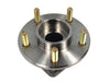 Wheel Bearing and Hub Assembly Centric Parts 400.63011