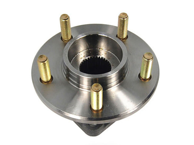 Wheel Bearing and Hub Assembly Centric Parts 400.63011