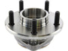 Wheel Bearing and Hub Assembly Centric Parts 400.63011E