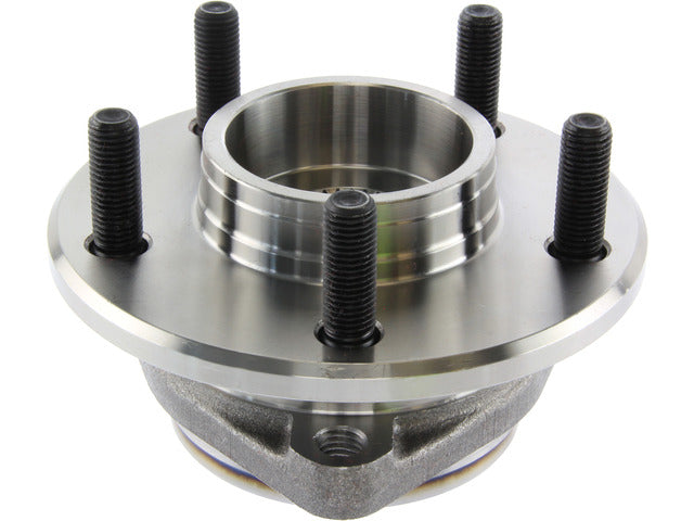 Wheel Bearing and Hub Assembly Centric Parts 400.63011E