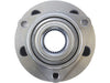 Wheel Bearing and Hub Assembly Centric Parts 400.63011E