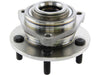 Wheel Bearing and Hub Assembly Centric Parts 400.63011E
