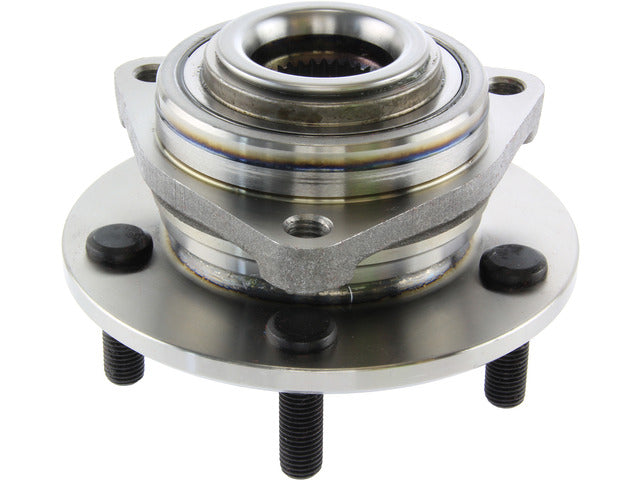 Wheel Bearing and Hub Assembly Centric Parts 400.63011E