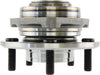 Wheel Bearing and Hub Assembly Centric Parts 400.63011E
