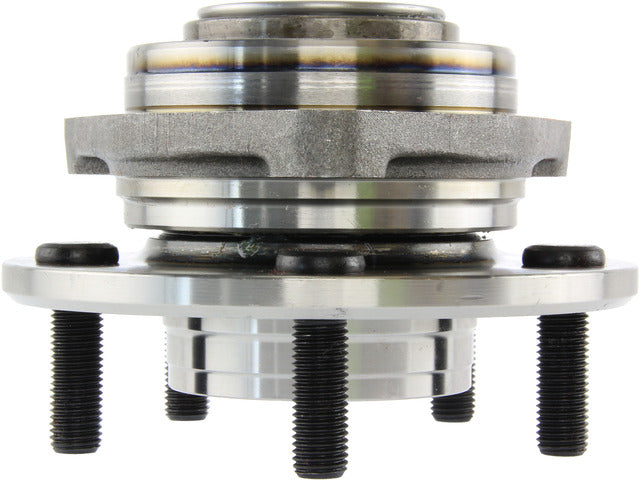 Wheel Bearing and Hub Assembly Centric Parts 400.63011E