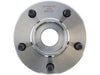 Wheel Bearing and Hub Assembly Centric Parts 400.63011E