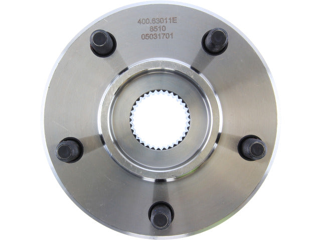 Wheel Bearing and Hub Assembly Centric Parts 400.63011E