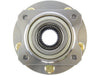 Wheel Bearing and Hub Assembly Centric Parts 400.63012E