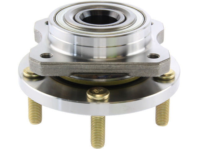 Wheel Bearing and Hub Assembly Centric Parts 400.63012E