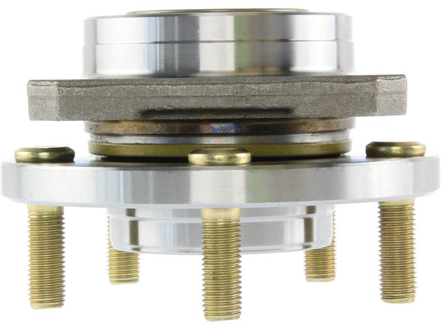 Wheel Bearing and Hub Assembly Centric Parts 400.63012E