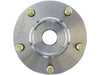 Wheel Bearing and Hub Assembly Centric Parts 400.63012E