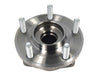 Wheel Bearing and Hub Assembly Centric Parts 400.63014