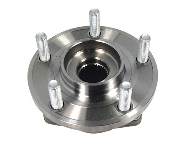 Wheel Bearing and Hub Assembly Centric Parts 400.63014