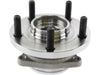 Wheel Bearing and Hub Assembly Centric Parts 400.63014E