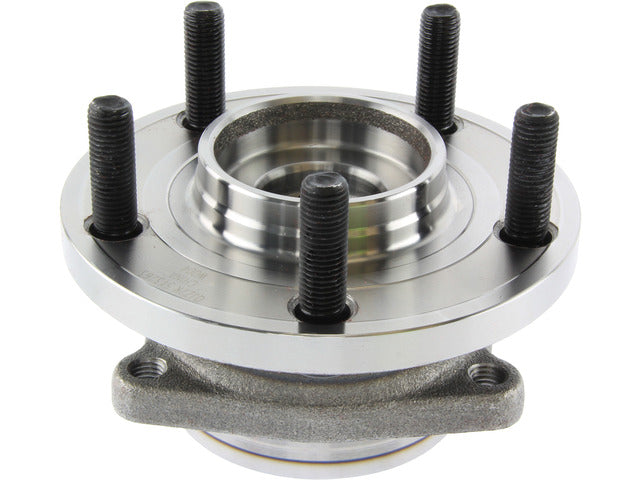 Wheel Bearing and Hub Assembly Centric Parts 400.63014E