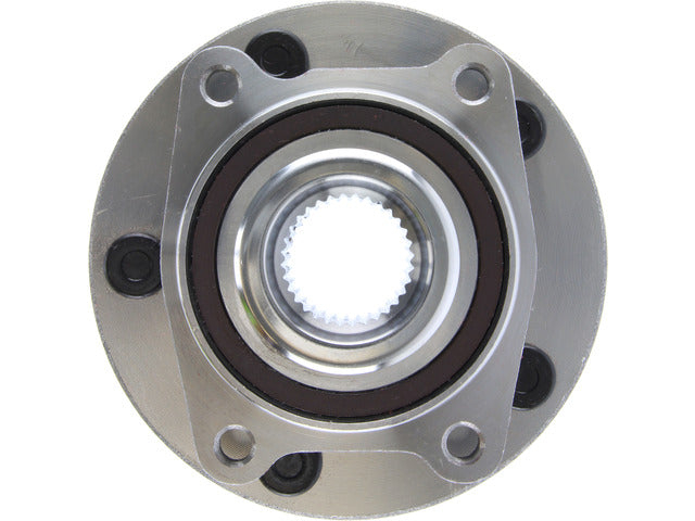 Wheel Bearing and Hub Assembly Centric Parts 400.63014E