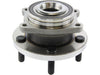 Wheel Bearing and Hub Assembly Centric Parts 400.63014E