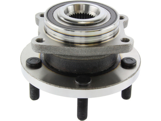 Wheel Bearing and Hub Assembly Centric Parts 400.63014E