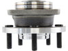 Wheel Bearing and Hub Assembly Centric Parts 400.63014E