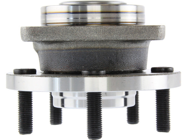 Wheel Bearing and Hub Assembly Centric Parts 400.63014E