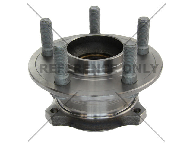 Wheel Bearing and Hub Assembly Centric Parts 400.63015