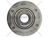Wheel Bearing and Hub Assembly Centric Parts 400.63015