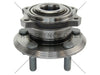 Wheel Bearing and Hub Assembly Centric Parts 400.63015