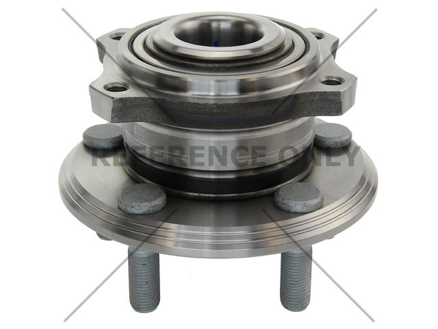 Wheel Bearing and Hub Assembly Centric Parts 400.63015