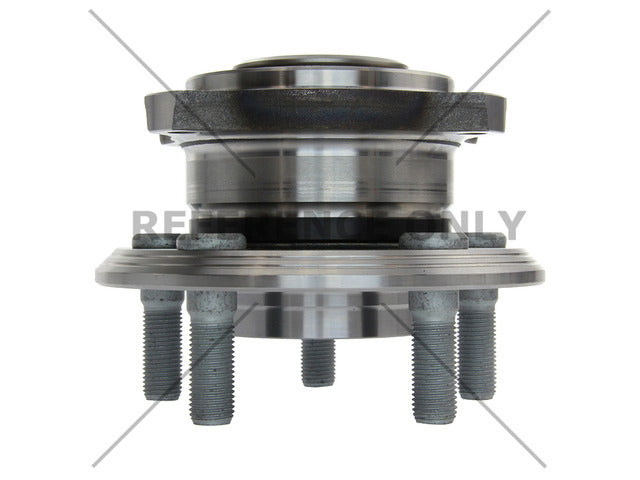 Wheel Bearing and Hub Assembly Centric Parts 400.63015