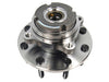Wheel Bearing and Hub Assembly Centric Parts 400.65000