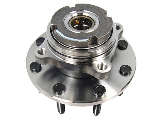 Wheel Bearing and Hub Assembly Centric Parts 400.65000