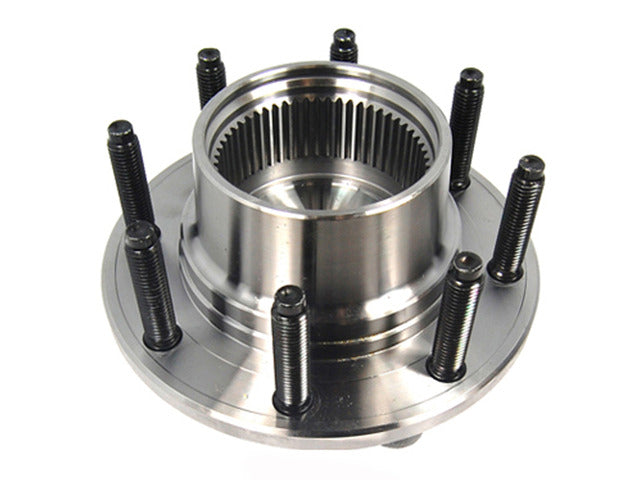 Wheel Bearing and Hub Assembly Centric Parts 400.65000