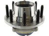 Wheel Bearing and Hub Assembly Centric Parts 400.65000E