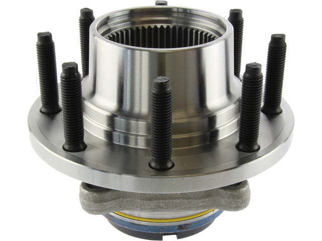 Wheel Bearing and Hub Assembly Centric Parts 400.65000E
