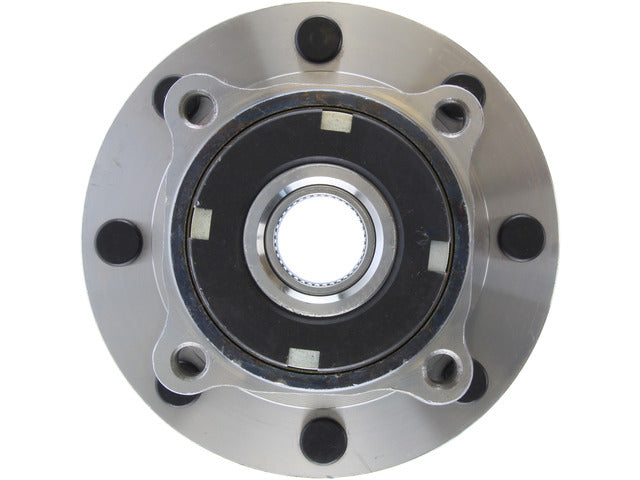 Wheel Bearing and Hub Assembly Centric Parts 400.65000E