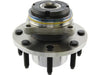 Wheel Bearing and Hub Assembly Centric Parts 400.65000E