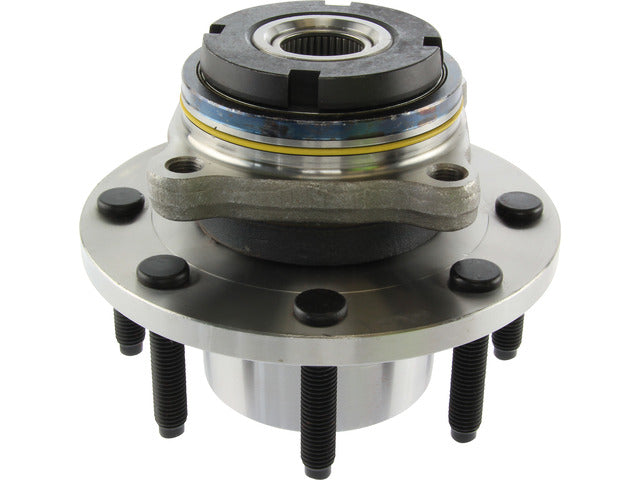 Wheel Bearing and Hub Assembly Centric Parts 400.65000E