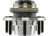 Wheel Bearing and Hub Assembly Centric Parts 400.65000E