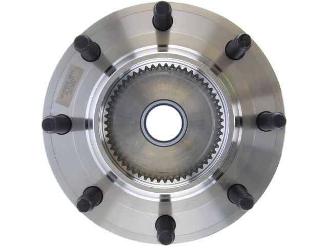 Wheel Bearing and Hub Assembly Centric Parts 400.65000E