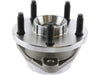 Wheel Bearing and Hub Assembly Centric Parts 400.65001E