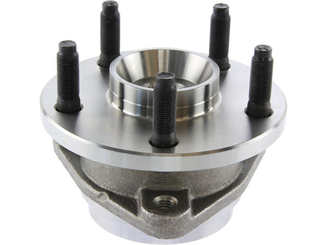 Wheel Bearing and Hub Assembly Centric Parts 400.65001E