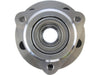 Wheel Bearing and Hub Assembly Centric Parts 400.65001E