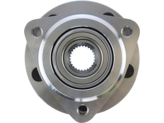 Wheel Bearing and Hub Assembly Centric Parts 400.65001E