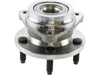 Wheel Bearing and Hub Assembly Centric Parts 400.65001E