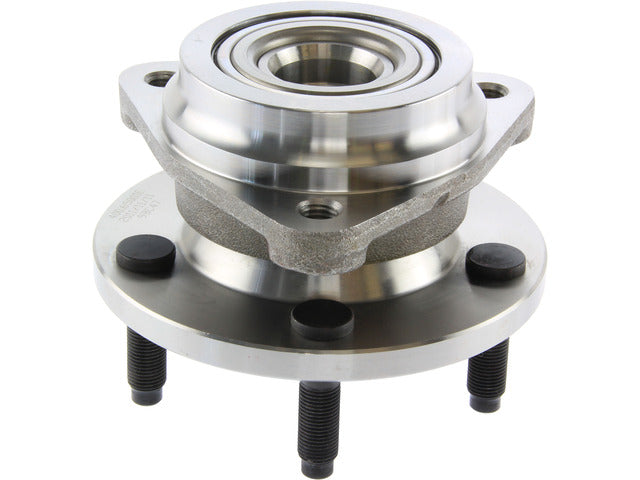 Wheel Bearing and Hub Assembly Centric Parts 400.65001E